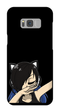 kayliquinn Samsung Phone Cases