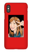 sissythatgame iPhone Phone Cases