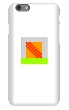 kytodev iPhone Phone Cases