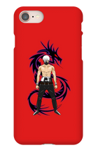 Vash Case iPhone 2 Spirit