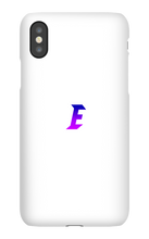 emsbat iPhone Phone Cases