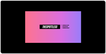 thespottless XXL Gaming Mousepad