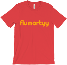 flumortyy T-Shirts