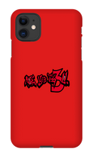 ayyotb3ll iPhone Phone Cases