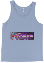 kikemire Tank Top