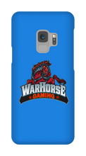 Warhorse Gaming Samsung Phone Cases