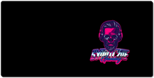 j0eybagodonuts XXL Gaming Mousepad