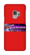 kikemire Samsung Phone Cases