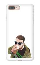 ludens_live iPhone Phone Cases