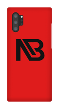 ninebanqzz Samsung Phone Cases