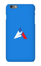 thatangrybrit iPhone Phone Cases