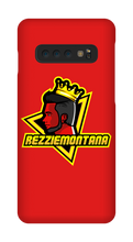Rezzie Phone Case