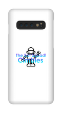 cimbles_ Samsung Phone Cases