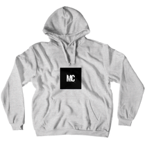 MsCaramel Hoodies (No-Zip/Pullover)