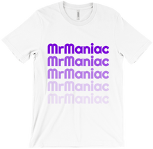 mrmaniac_twitch T-Shirts