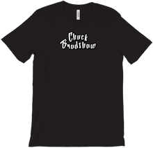 djchuckbradshaw T-Shirts