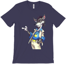 Leisure Suit Wolverous