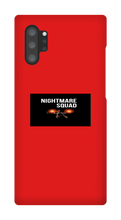 nightmares330 Samsung Phone Cases