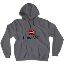LavaMC Hoodies