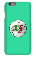 izooggaming iPhone Phone Cases