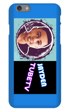 jaydentubetv iPhone Phone Cases