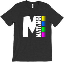 Matt & Moi T-Shirts