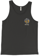 rmz_the_slinky Tank Top