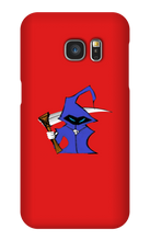 tylented Samsung Phone Cases