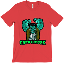 caddyjfoxx T-Shirts