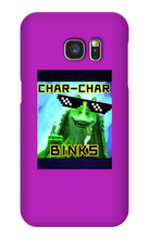 charcharbinks_34 Samsung Phone Cases