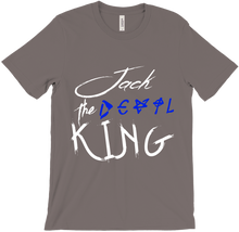 The Kings T (Light)