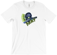 bb4h_king T-Shirts