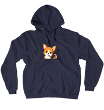 Hoodie Variante 2