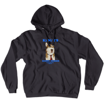Kenai's Kennel Hoodie (No-Zip/Pullover)