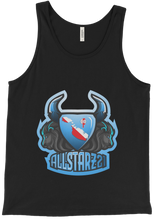 ALLSTARZ21  Tank Top