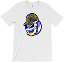 Yanksfanhare02 T-Shirt (Big Logo)
