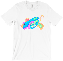 rat gun tshirt