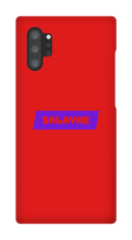 sklayne Samsung Phone Cases