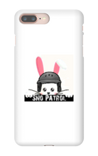 sn0bunny iPhone Phone Cases