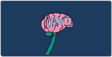 kanushia XXL NAMI Gaming Mousepad