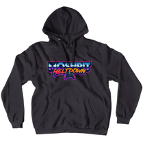 moshpitmeltdown-3169 Hoodies (No-Zip/Pullover)