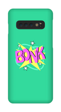 BONK Samsung Phone Cases