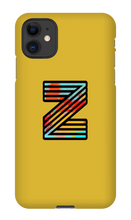 zapatone_the_real iPhone Phone Cases