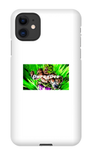 duragdev__ iPhone Phone Cases