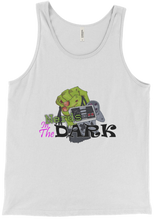 Nerds In The Dark Tank Top