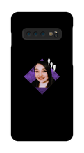 self_rescuing_princess DBD Perk Phone Case