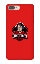 crazybags iPhone Phone Cases