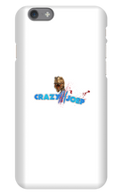 crazyjoep_tv iPhone Phone Cases
