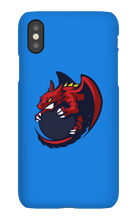 postol777_hs iPhone Phone Cases
