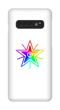 falinere Samsung Phone Cases
